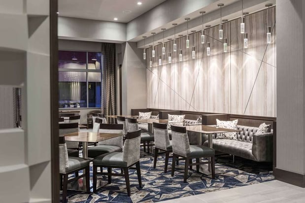Images Hilton Garden Inn Foxborough Patriot Place