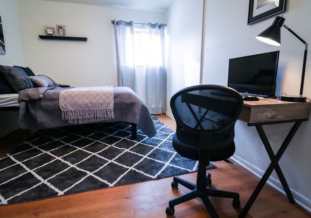 Images Hillcrest Apartments