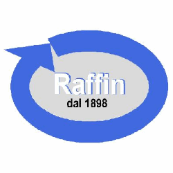 Raffin Srl Logo