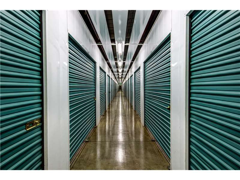 Interior Units - Extra Space Storage at 313 S Riverside Ave, Rialto, CA 92376