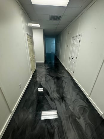 Images Fanti's Epoxy Flooring