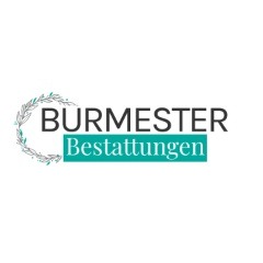Carl-Wilhelm Burmester Bestattungen Logo
