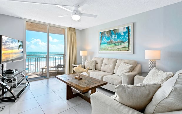 Images Happy Palm Stays (Stay In Cocoa Beach)