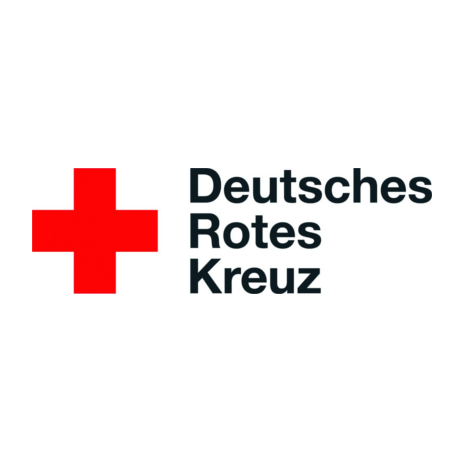 Logo Deutsches Rotes Kreuz Wittenberg gemeinnützige Pflege GmbH
