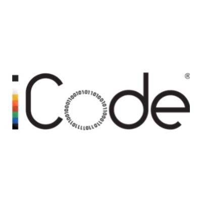 ICode LLC Logo