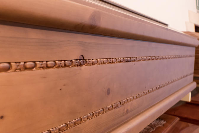 Images Agenzia Funebre Regano