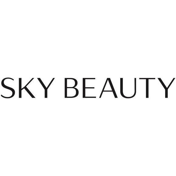 Sky Beauty Day Spa Logo