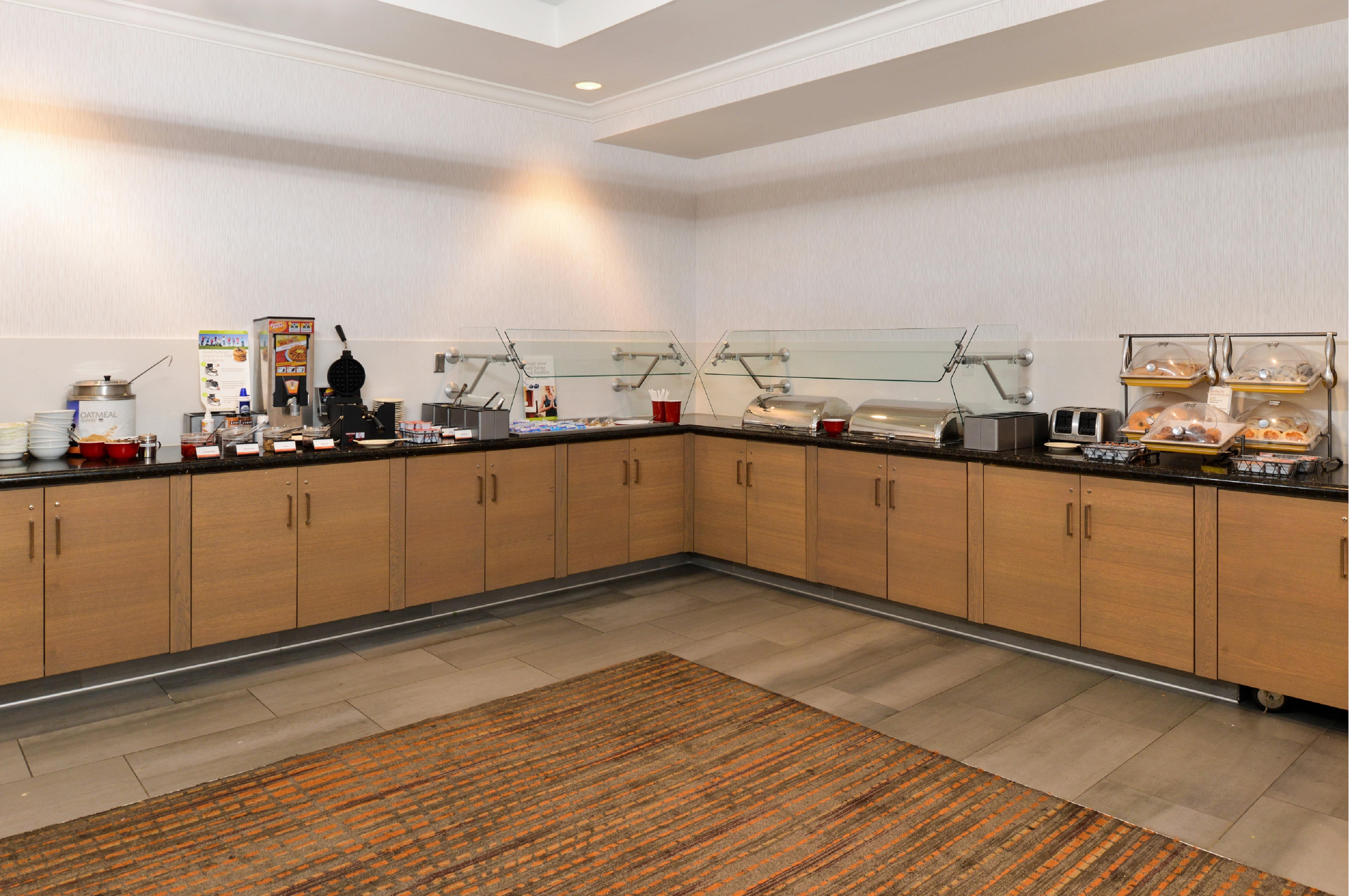 Residence Inn by Marriott Palo Alto Los Altos