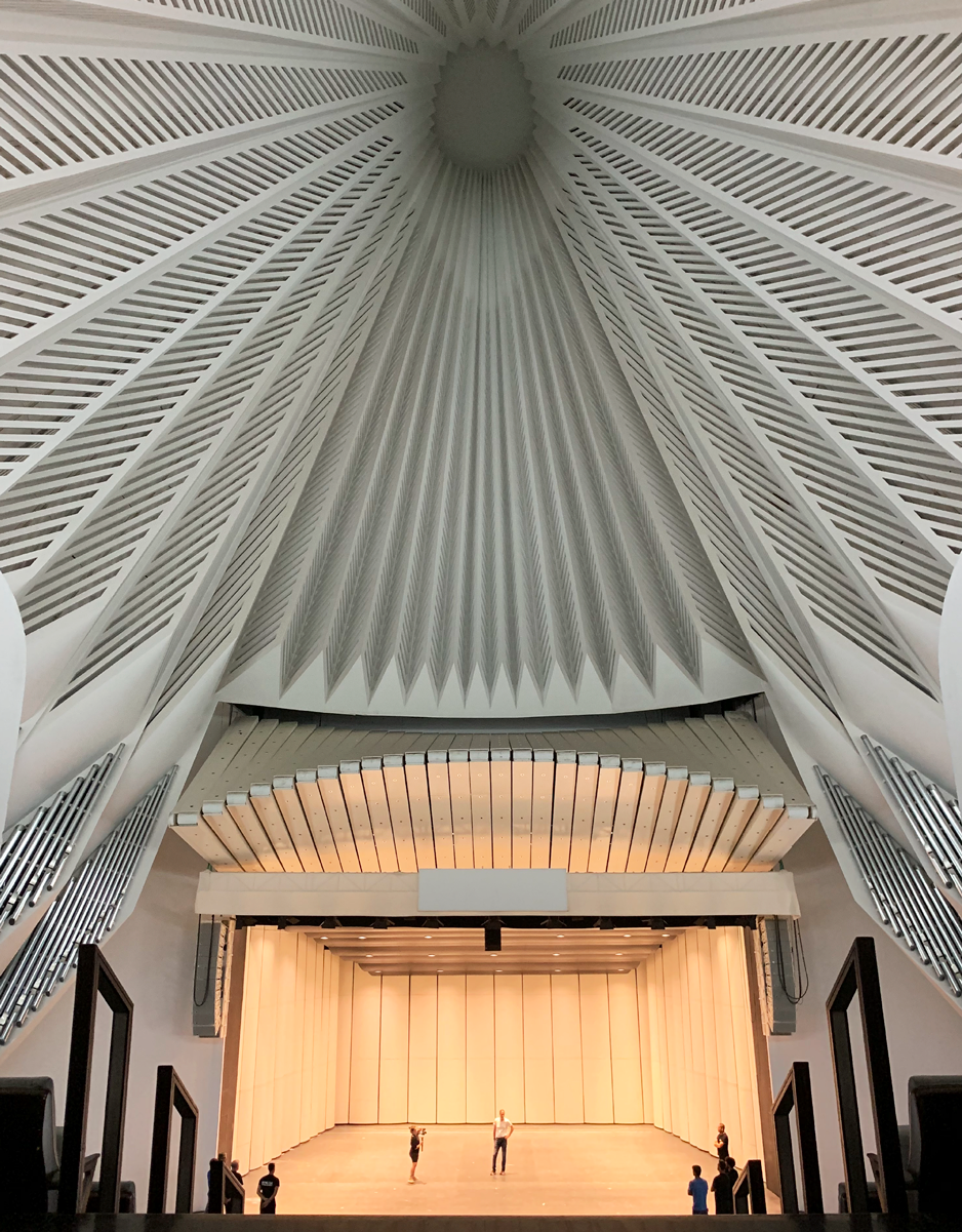 Images Arquitorium Europa