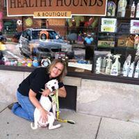 Images Healthy Hounds Canine & Feline Nutrition