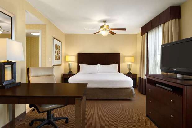 Images Homewood Suites by Hilton Houston - Northwest/CY-FAIR