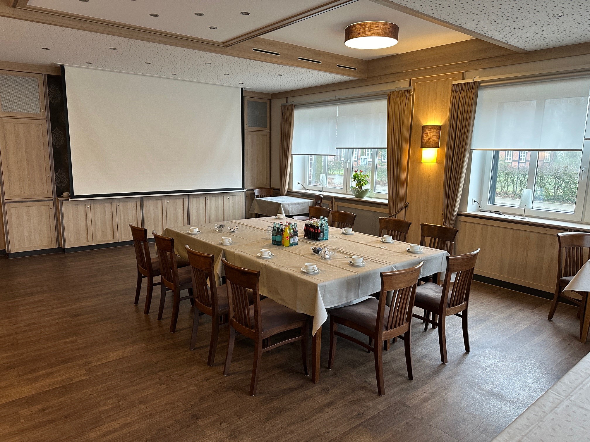 Bilder Gasthaus Hartje-Melloh