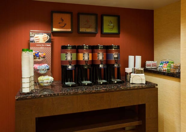 Images Hampton Inn Milwaukee-Airport