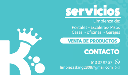 Images Limpiezas King