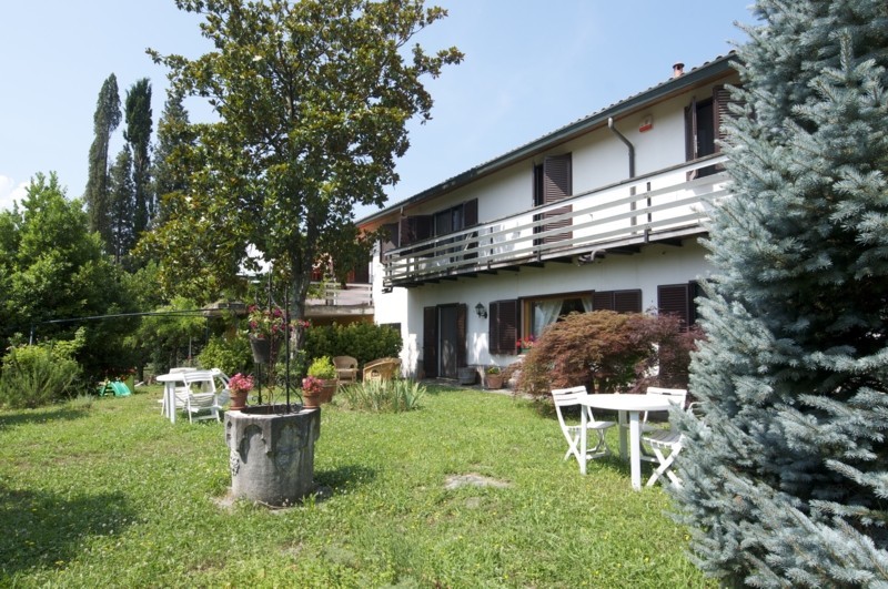 Images Agriturismo Podere La Piana