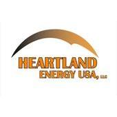 Heartland Energy USA Logo