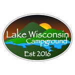Lake Wisconsin Campground, LLC Logo