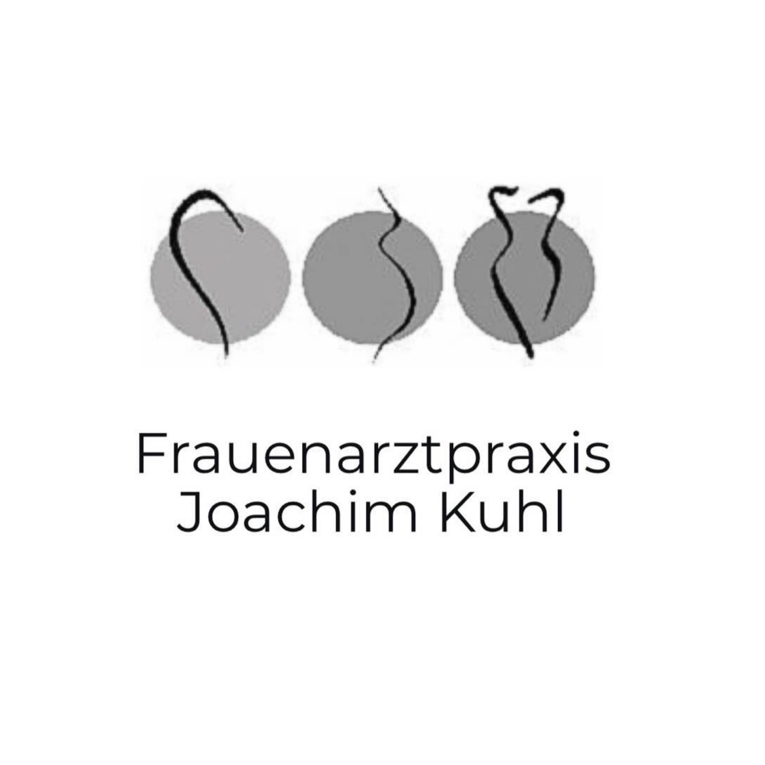Kundenlogo Frauenarztpraxis Joachim Kuhl
