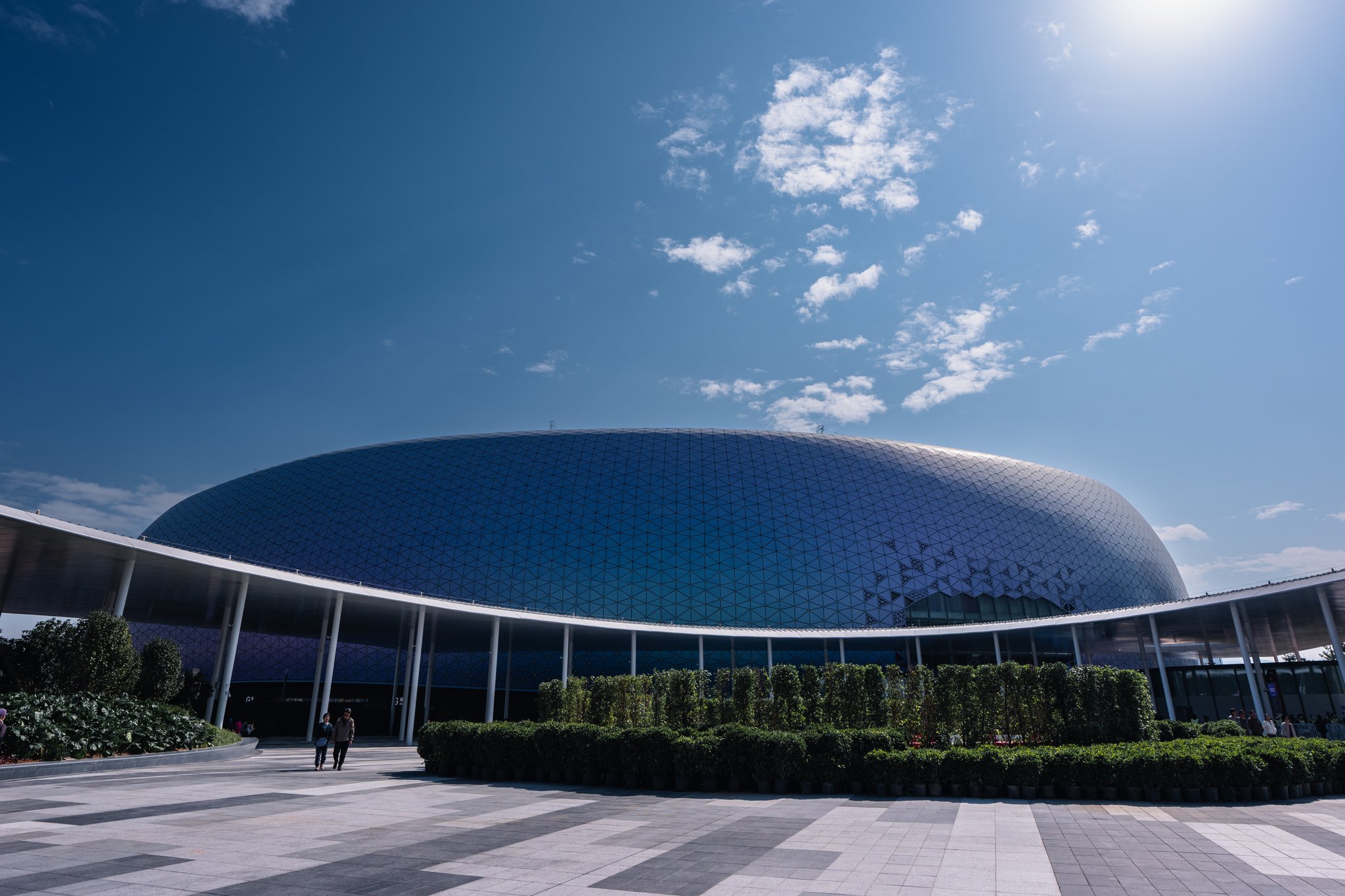 Images InterContinental Grand Stanford Hong Kong by IHG