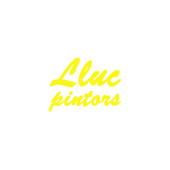 Pintors Lluc Logo
