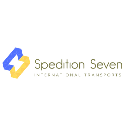Kundenlogo Spedition Seven – Kasim Ataseven International Transport Kundenlogo Spedition Seven – Kasim Ataseven International Transport