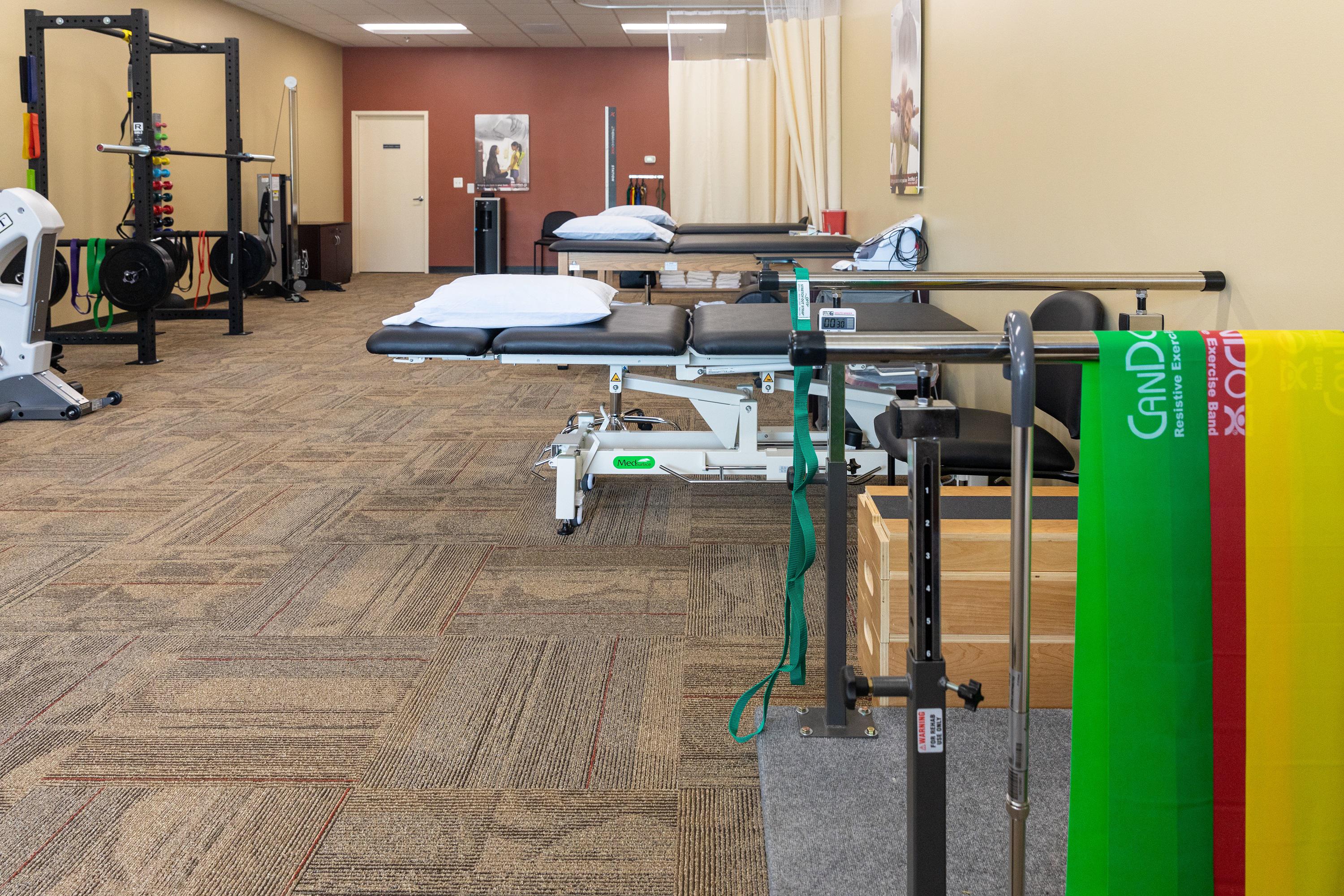 Image 5 | BenchMark Physical Therapy