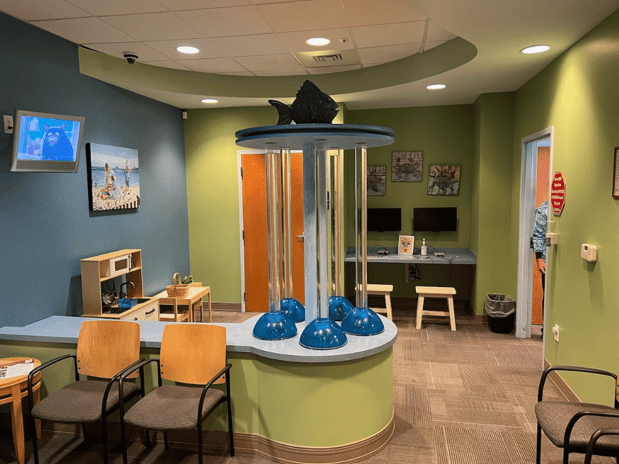 Images Preston Corners Pediatric Dentistry