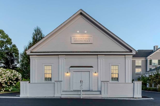 Images Hilton Garden Inn Freeport Downtown