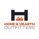 Home and Hearth Outfitters Logo