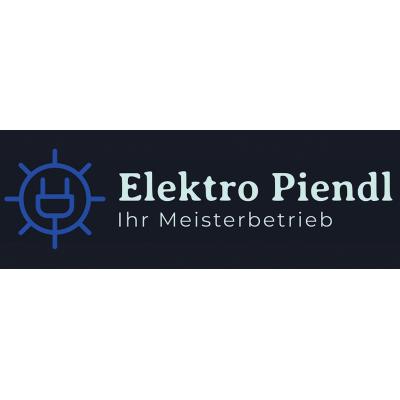 Elektro Piendl Logo