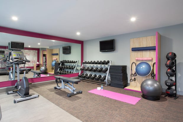 Images Crowne Plaza Costa Mesa Orange County by IHG