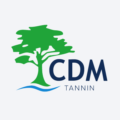 Logo Christian D. Markmann GmbH