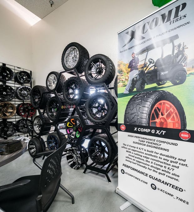 Images Golf Car Superstore