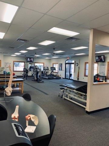 Images 360 Physical Therapy - South OKC