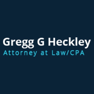 Gregg G Heckley Attorney At Law Logo