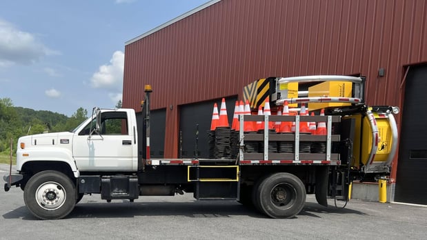 Images Highway Specialty Equipment