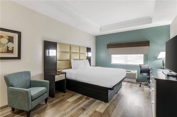 Images Best Western Plus JFK Inn & Suites