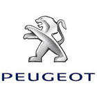 Garage GEM SA - Agent Peugeot Logo