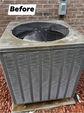Images Johnny On The Spot Heating & Cooling