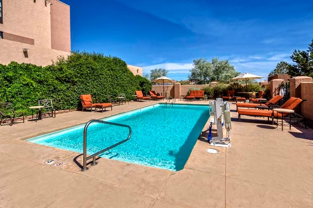 Images Hampton Inn Kayenta