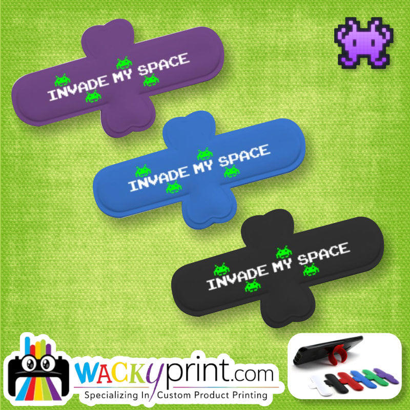 Images Wacky Print