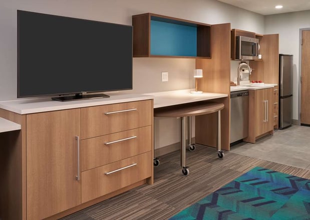 Images Home2 Suites by Hilton Pompano Beach Pier