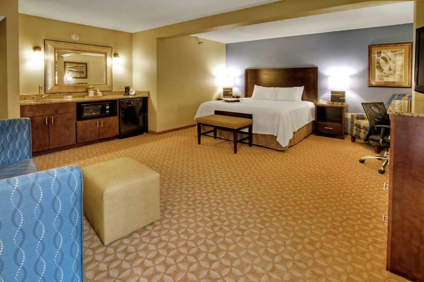 Images Hampton Inn Jonesville/Elkin
