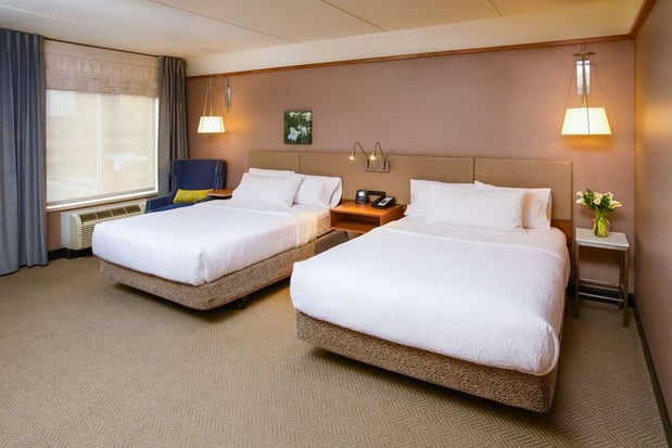 Images Hilton Garden Inn Rochester Downtown