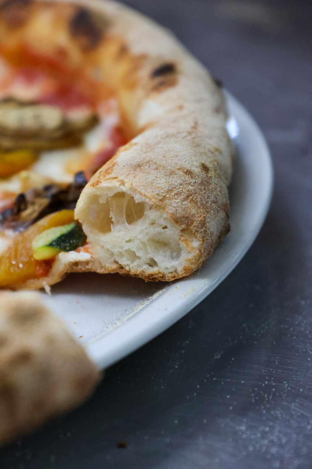 GranDune Pizzeria, Hofwiesenstrasse 273 in Zürich