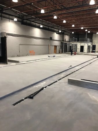 Images CMK Coatings Corp