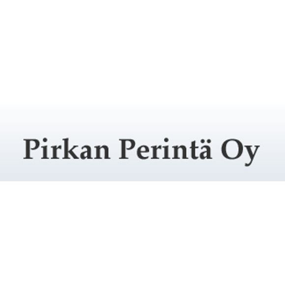 Pirkan Perintä Oy Logo