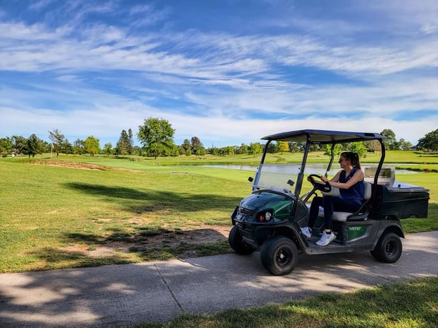 Images Windsor Golf Club