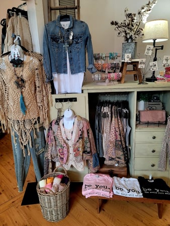 Images Minerva Boutique