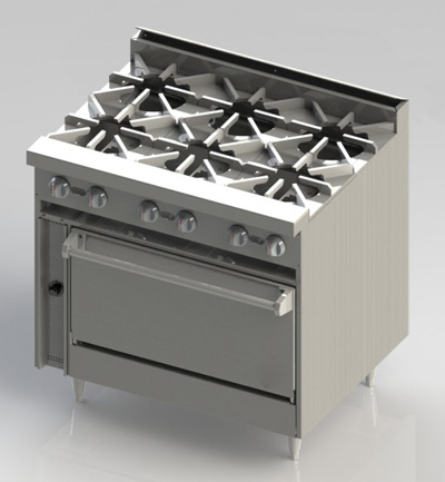 Rhode Island Food Service Equipment Company